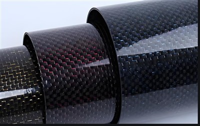 Miksi hiilikuitu on poikkeuksellisen tärkeä vahvistusmateriaali?